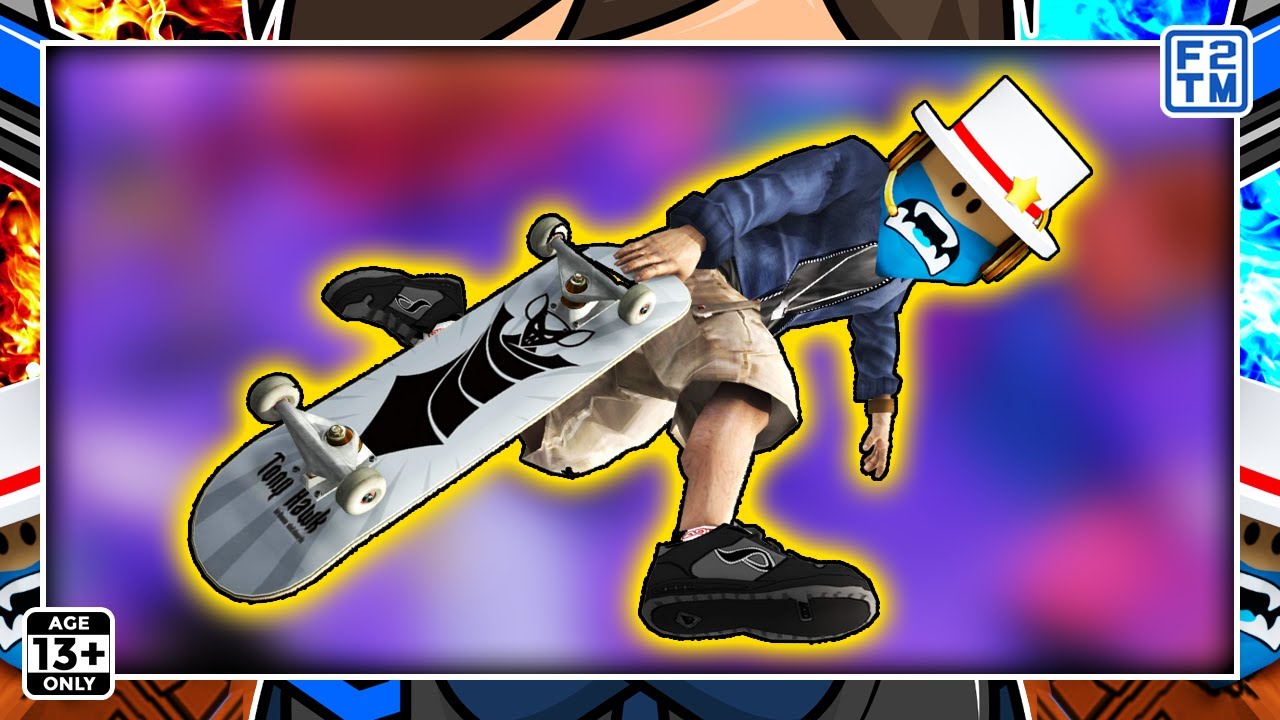 Roblox Skateboards Are Back Roblox Skate Park Youtube - how to ride a skateboard on roblox