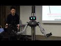 ugo 模倣学習キット 「AI Robot Japan」第一回イベントから