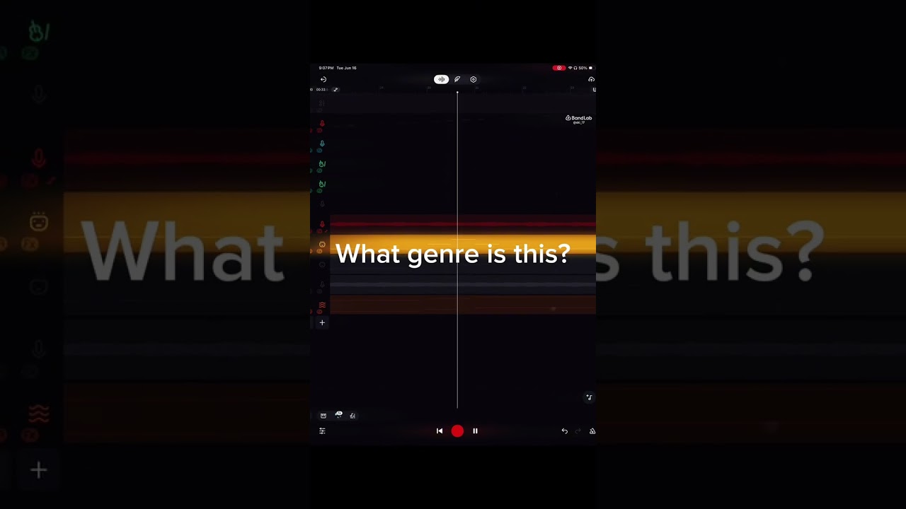 WHAT GENRE IS THIS? 🫪🫪 #shorts #shortvideo #viralshort #fyp #music #producer #beats #viral #artist