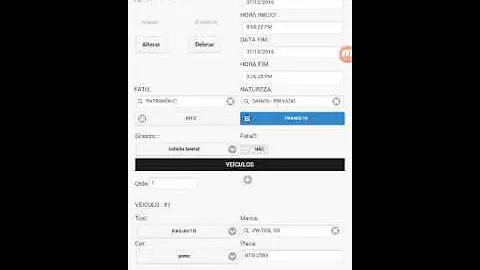 Como saber se uma pessoa tem ficha na polícia?