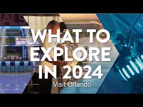 Orlando Summer Savings: Up to 30% off Resorts and Attractions