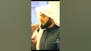 سورة الفلق🤍 القارئ رعد محمد الكردي ❤قناة نور على نور للقرآن الكريم✅