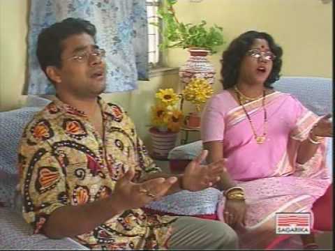 Maa Go Chinnamasta -- Archan Chakrabarti and Indrani Das Ghosh
