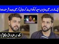 Humayun Saeed Got Angry At Me In a Drama Serial | Furqan Qureshi Interview | Celeb City | SB2T