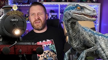 ZBOX - November 2021