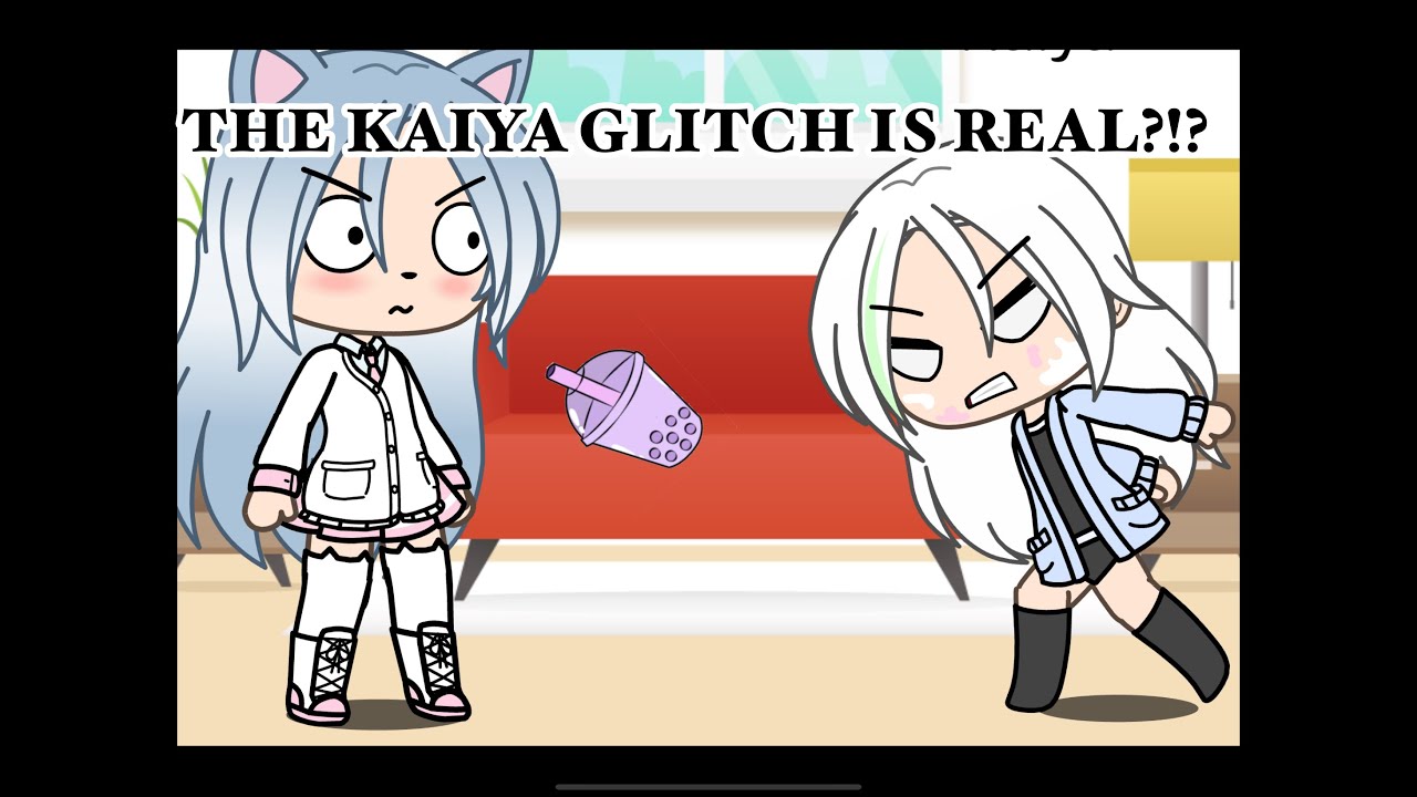 ГЛЮК С KAIYA РЕАЛЕН??!!