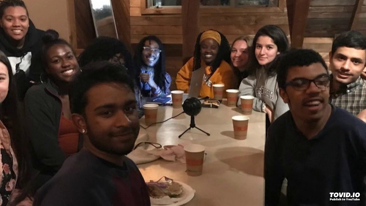 Tune in to Episode 2 of the 2ManyAdultsInTheRoom Podcast