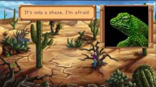 Kings Quest III Redux: Longplay Part 21