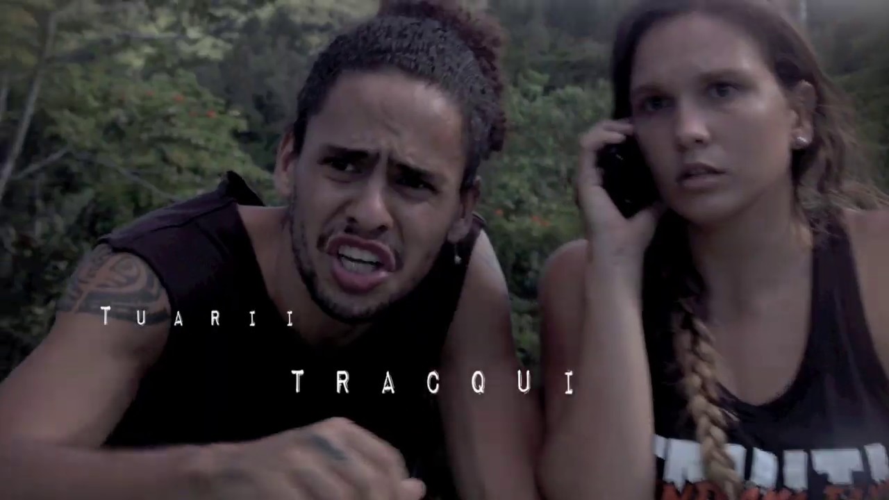 TUPAPA'U saison 1 - EPI#1