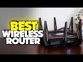 TOP 6: BEST Wireless Router For Gaming [2021] | For Long Ranges!