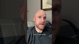 Do we really grasp the gospel?