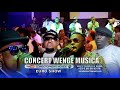 WENGE MUSICA DYNASTIE COURS DES GRANDS Concert Live à PARIS ALAIN MPELA AIMELIA LIAS CELEO SCRAM
