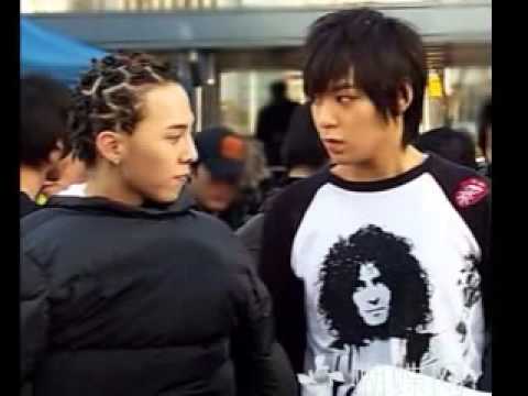 GD&T.O.P (bigbang) BEST FRIENDS FOREVER *3*
