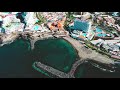 TENERIFE - COSTA ADEJE BY DRONE