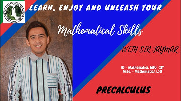 Classifying Conic Sections