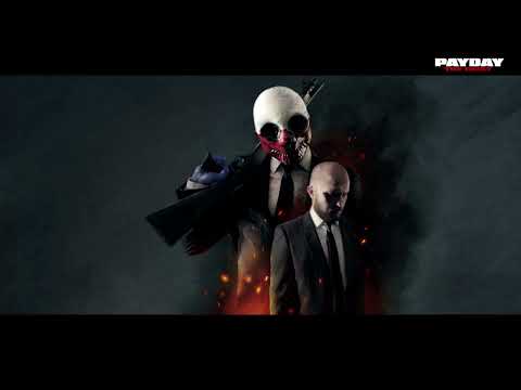 Payday 1 The