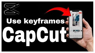 Smooth Animations: Master Keyframes in CapCut for Dynamic Video Edits!