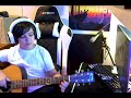 Coffin Dance on guitar! (Astromania)