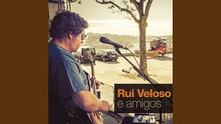 Video thumbnail of "Rui Veloso - Em busca dum visual (feat. Jorge Palma)"