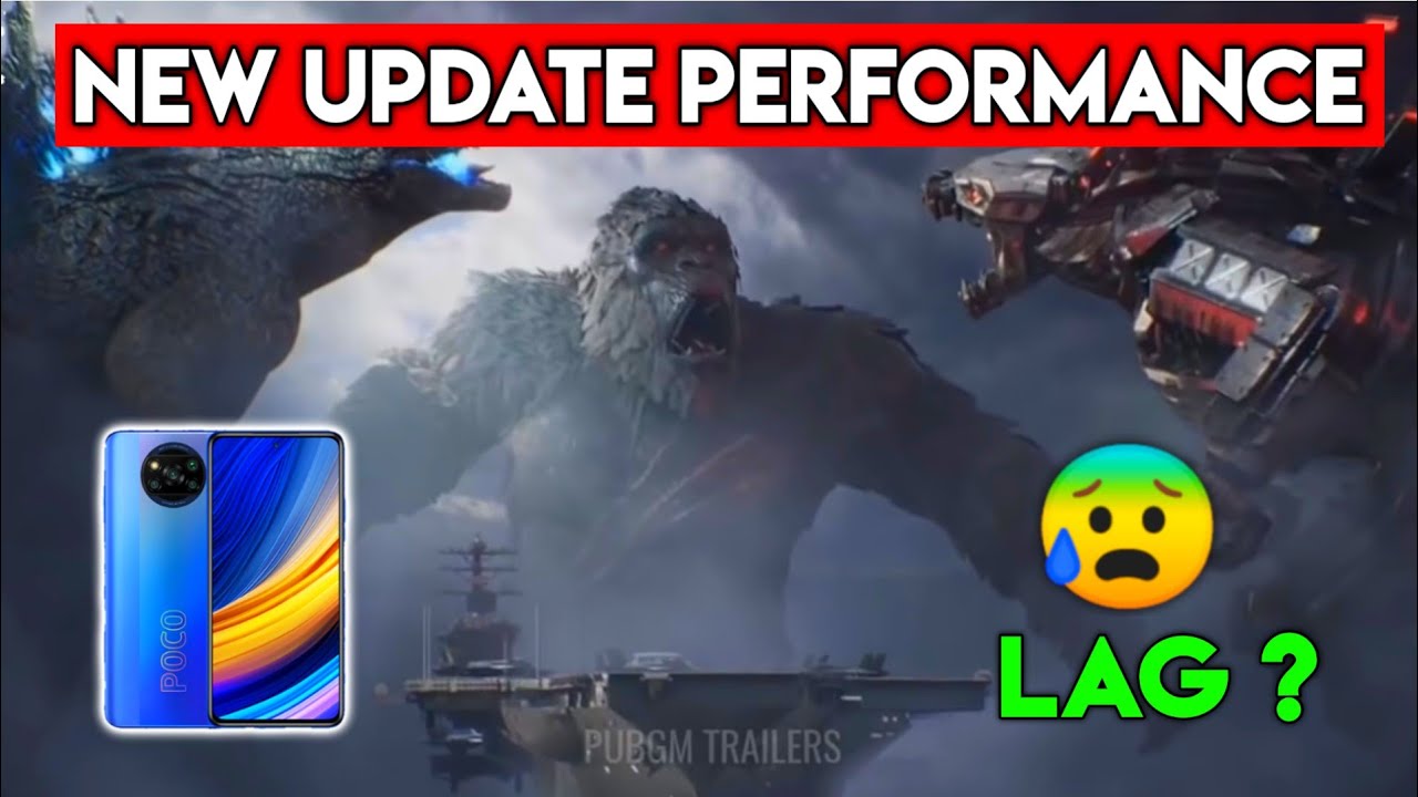 POCO X3 Pro Performance After Latest Update | FRAME DROP or LAG ? | POCO X3 Pro 90 FPS |