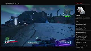 Borderlands 2 shenanigans part 1