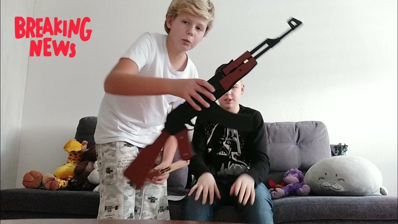 2 ой выпуск. 2 ой выпуск