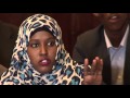 Somali community in Kenya hold consultations on 2016 Electoral Process HD
