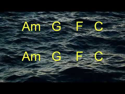 RECKLESS LOVE   KARAOKE    KEY OF C