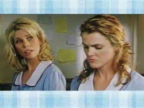 WAITRESS: Keri and Cheryl on Adrienne Shelly