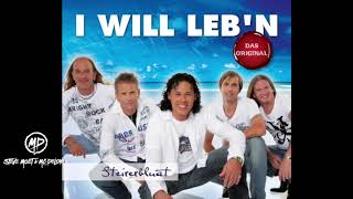 Steirerbluat - I will Leben (Steve Moet & Mc Deloni Remix) chords
