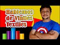 Que vinilo textil  No Te Recomiendo.  No tengas reclamaciones !!  vinil textil