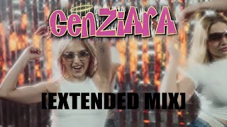 GENZIE - GENZIARA (Blizzstar Remix) [Extended Mix]