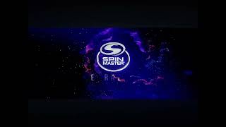 Spin Master Entertainment Logo 2023