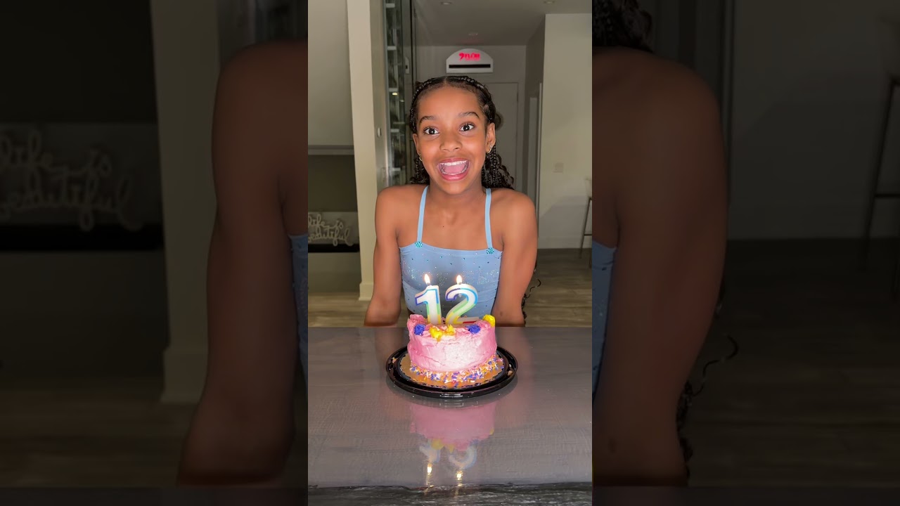 Happy 12th Bday 🥹🩶 #shorts #greysworld