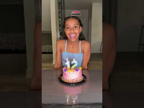 Happy 12th Bday 🥹🩶 #shorts #greysworld