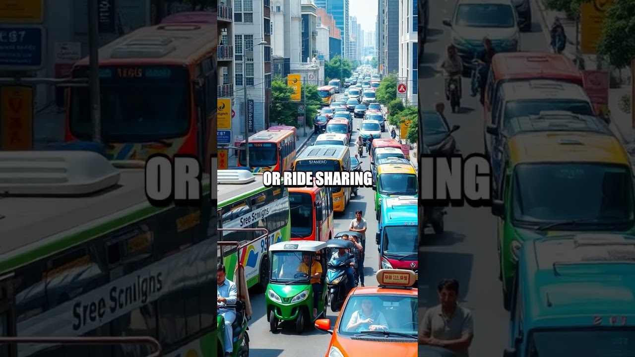 Eco-Friendly Transportation Tips: Greener Daily Commutes