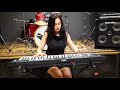 Children Of Bodom - Angels Don't Kill (Tribute to Alexi Laiho) piano cover