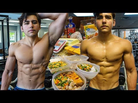 full-day-of-eating-with-21-year-old-bodybuilder-diabetic-aesthetics