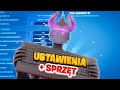 JarkoS | Ustawienia i Sprzęt w Fortnite