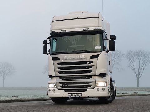 Kleyn Trucks -