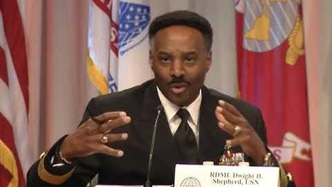 Combatant Command and Joint Collaboration Panel