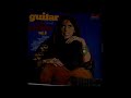 Ladi Geisler ‎–Guitar A La Carte Vol. 3 -Gipsy Songs|Hora Staccato|Nuages|Hejre Kati|Golden Earrings