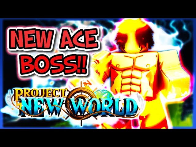 Magma Fruit Full Showcase with Max Stats in Project New World 