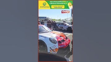 AK at Michelin 12H MISANO 2025