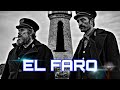 &quot;EL FARO&quot; RESUMEN Y OPINIÓN 2020