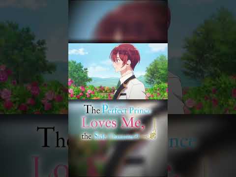 Prince Chooses Guy Over Girl The Perfect Prince Loves Me The Side Character OceanVeil