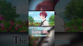 Prince Chooses Guy Over Girl The Perfect Prince Loves Me The Side Character  Oceanveil