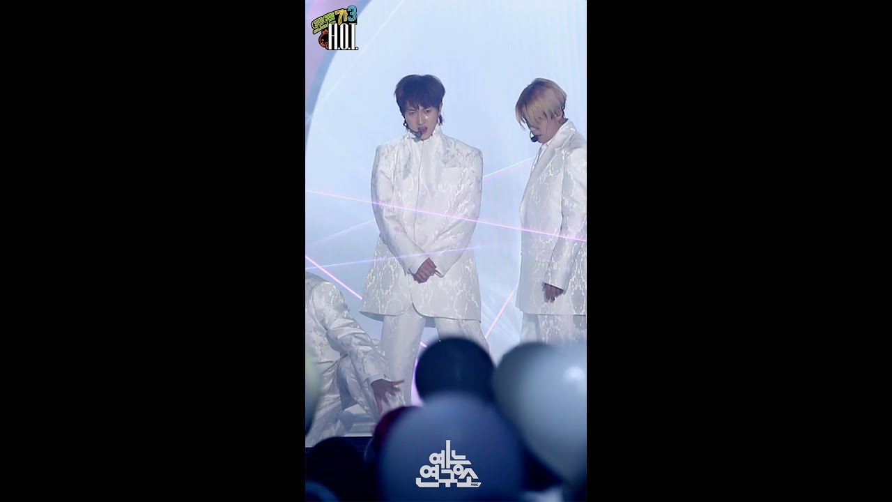 [예능연구소 직캠] H.O.T. 아이야 장우혁 Focused @무한도전 토토가3_20180215 I Yah! H.O.T. JANG WOO HYUK