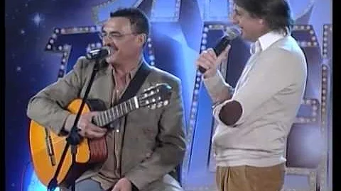 Jess Segovia "canto"