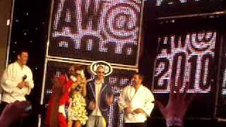 Kalutero Video Clip Hip-Hop Mad Vma 2010 Vegas-Tous Ponaei